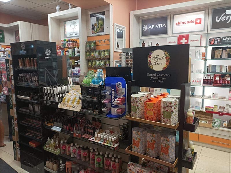 ΤΣΙΓΑΝΗ Ε.- ΜΑΛΑΝΔΡΗΣ Ε.: Φωτογραφίες & Βίντεο