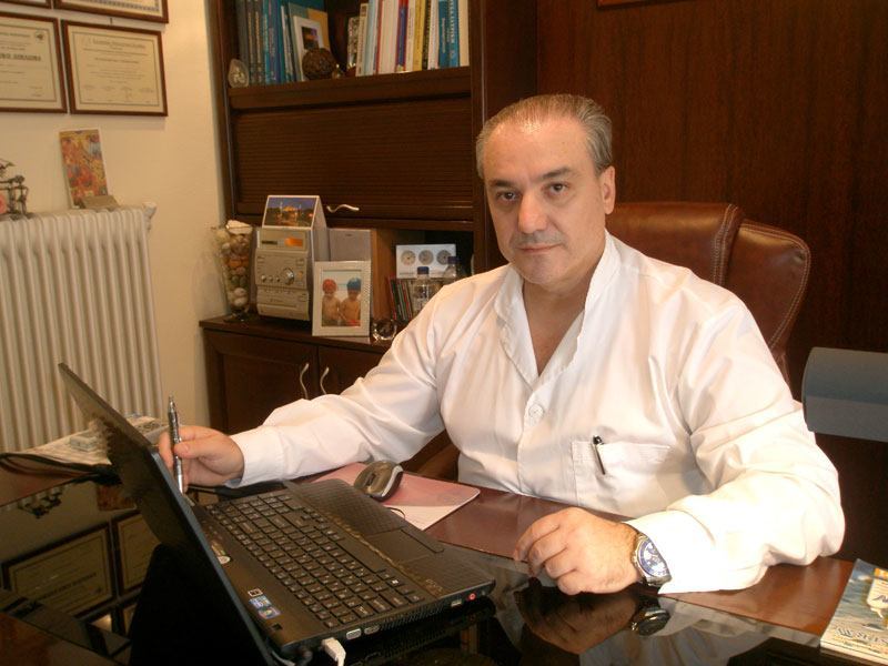 TSILIONIS APOSTOLOS: Φωτογραφίες & Βίντεο