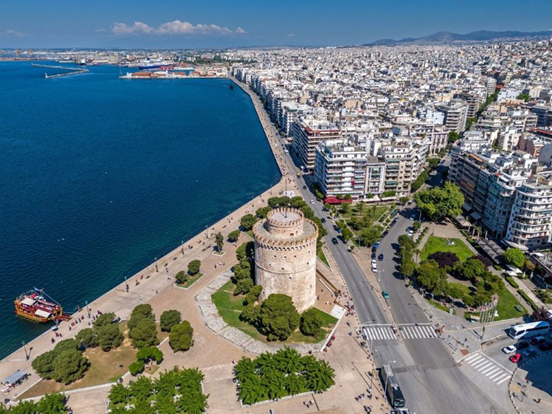 TSINOUDIS TRAVEL: Φωτογραφίες & Βίντεο