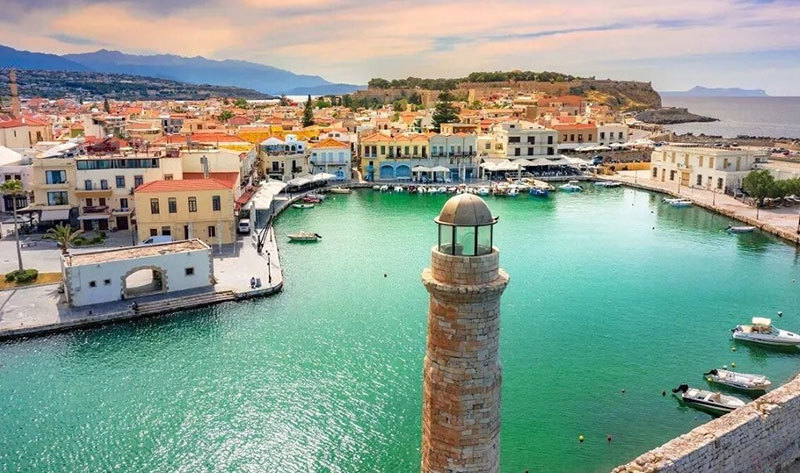 TSINOUDIS TRAVEL: Φωτογραφίες & Βίντεο