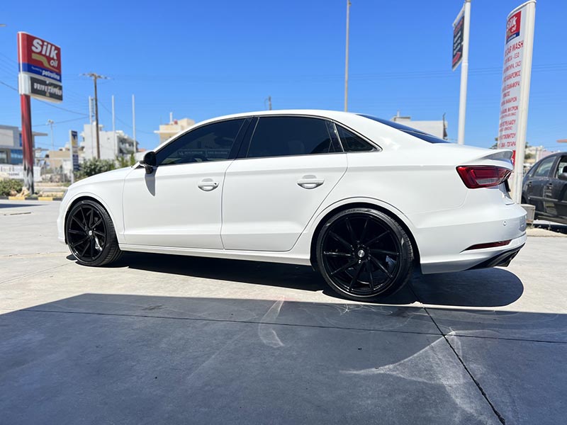 TSINTARIS WHEELS: Φωτογραφίες & Βίντεο