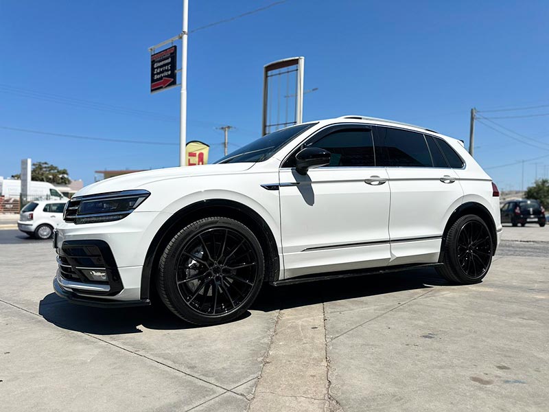 TSINTARIS WHEELS: Φωτογραφίες & Βίντεο