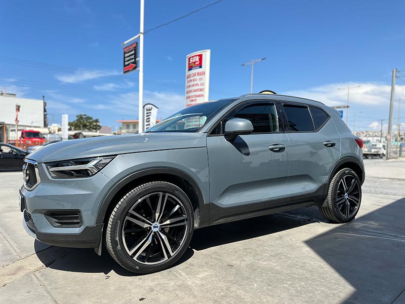 TSINTARIS WHEELS: Φωτογραφίες & Βίντεο