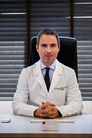 ΤΣΙΡΕΜΠΟΛΟΣ Α. ΓΕΩΡΓΙΟΣ ΜD, PhD: Φωτογραφίες & Βίντεο