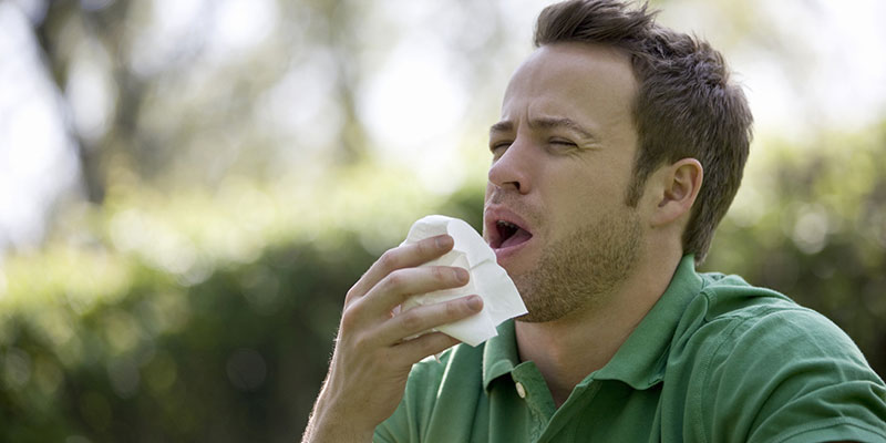 Asthma