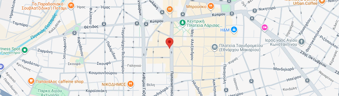Λογότυπο TSIRONI IOULIA