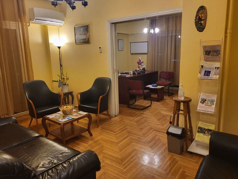 ΤΣΙΖΑΝΟΥ ΧΑΡΑΛΑΜΠΟΣ ΦΕΡΝΑΝΤ MD, PHD: Φωτογραφίες & Βίντεο