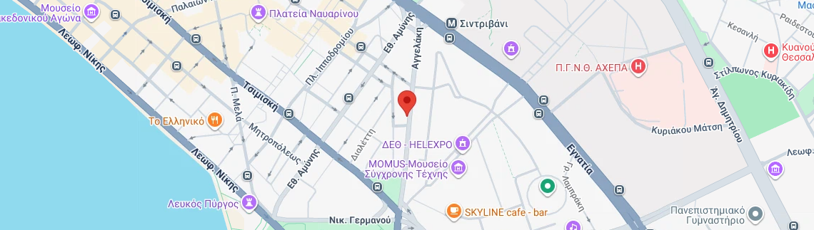 Λογότυπο TSOLAKI ANTHOULA MD. PhD FEAN