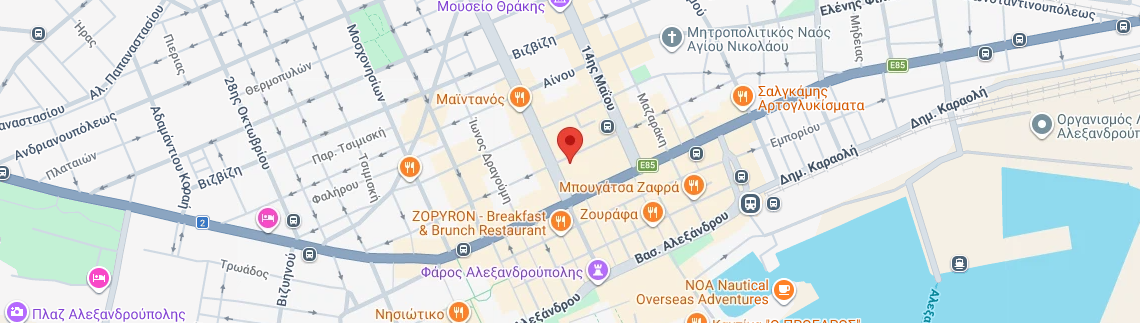 Λογότυπο TSOLAKI KYRIAKOULA MD, MSc