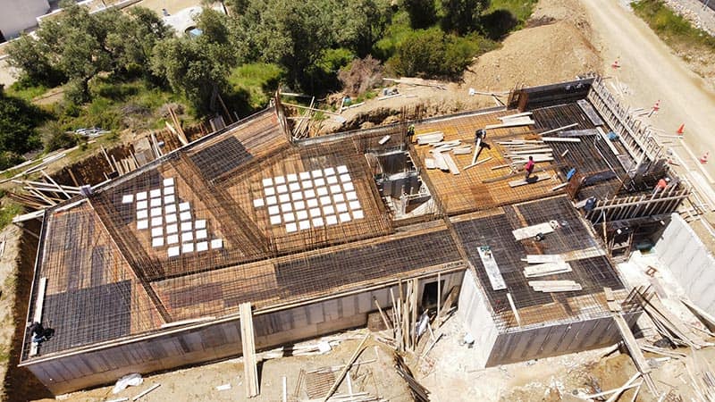 TSOLOVIKOS STEEL TRADING SKIATHOS: Φωτογραφίες & Βίντεο