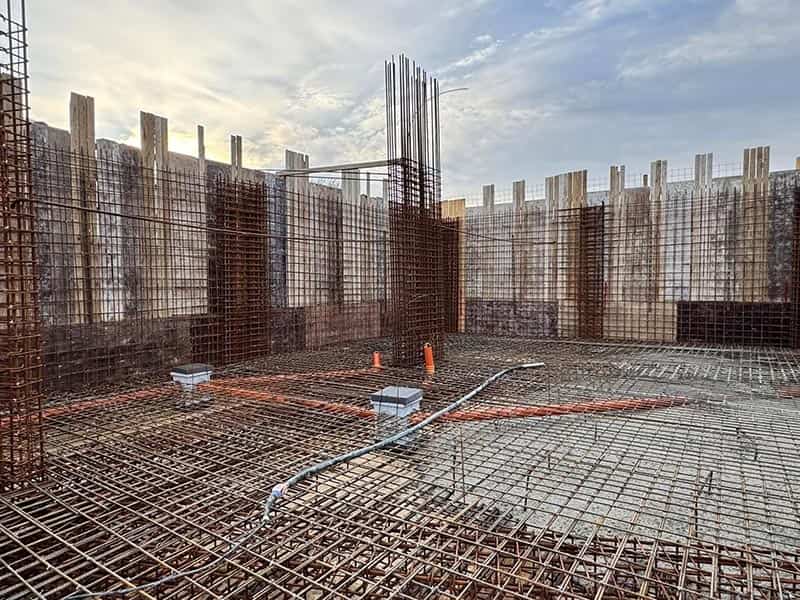 TSOLOVIKOS STEEL TRADING SKIATHOS: Φωτογραφίες & Βίντεο