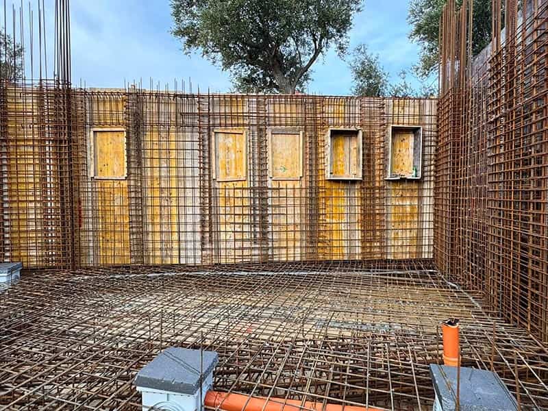 TSOLOVIKOS STEEL TRADING SKIATHOS: Φωτογραφίες & Βίντεο