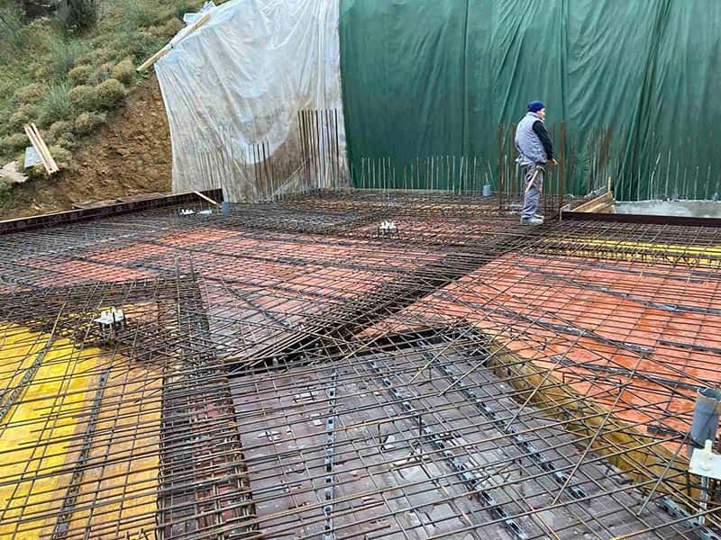 TSOLOVIKOS STEEL TRADING SKIATHOS: Φωτογραφίες & Βίντεο