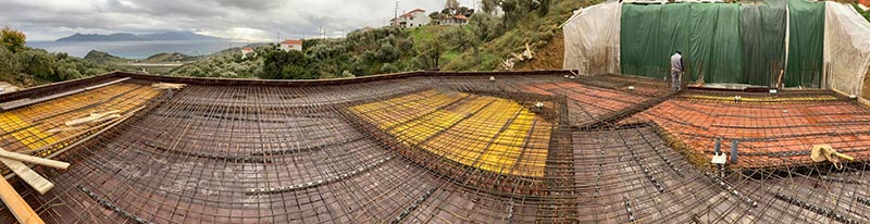 TSOLOVIKOS STEEL TRADING SKIATHOS: Φωτογραφίες & Βίντεο
