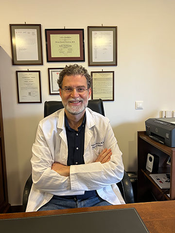 TSOUROUS GEORGIOS MD, PhD: Φωτογραφίες & Βίντεο