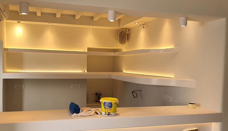TST ELECTRICAL: Φωτογραφίες & Βίντεο