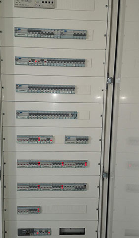 TST ELECTRICAL: Φωτογραφίες & Βίντεο