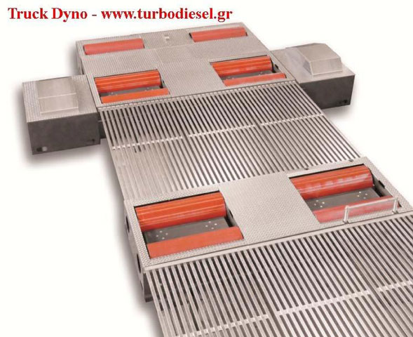 TURBODIESEL - FILIPPIDIS: Φωτογραφίες & Βίντεο