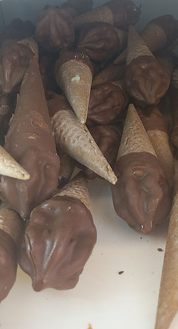 TUTTI - FRUTTI: Φωτογραφίες & Βίντεο
