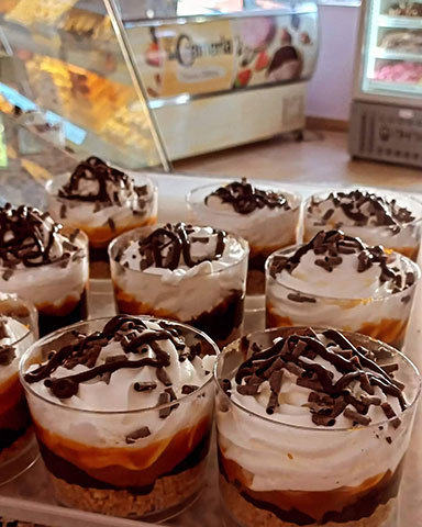 TUTTI - FRUTTI: Φωτογραφίες & Βίντεο