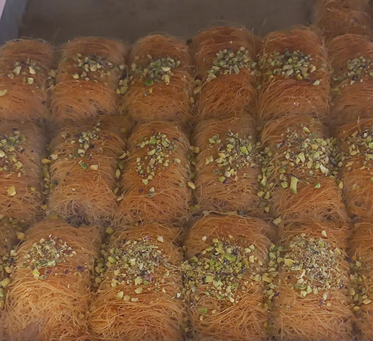TUTTI - FRUTTI: Φωτογραφίες & Βίντεο