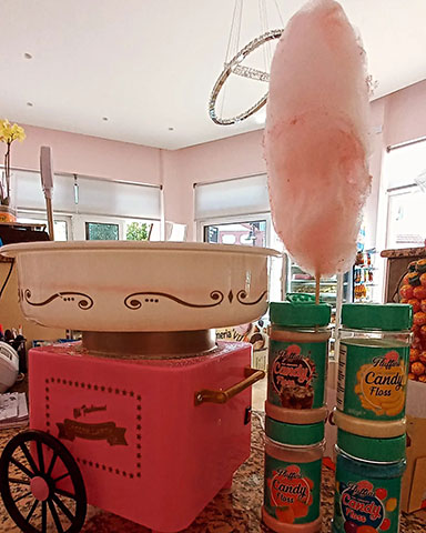 TUTTI - FRUTTI: Φωτογραφίες & Βίντεο