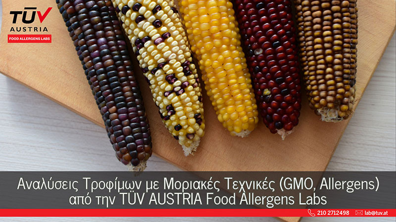 TÜV AUSTRIA LABS: Φωτογραφίες & Βίντεο