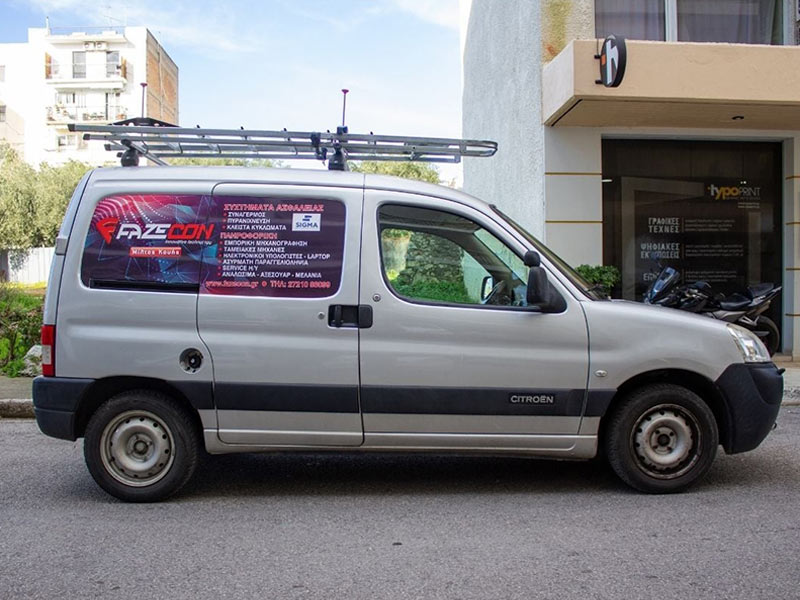 TYPOPRINT: Φωτογραφίες & Βίντεο