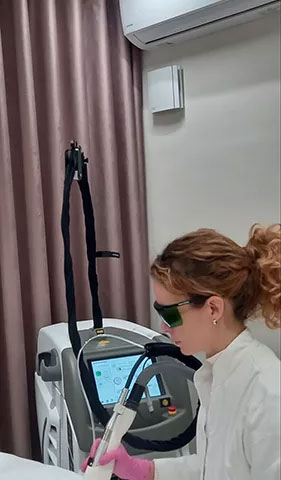 TZAFERI DERMACLINIC - TZAFERI EVAGGELIA: Φωτογραφίες & Βίντεο
