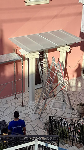 TZAMIA SOUEREF DESIGN: Φωτογραφίες & Βίντεο