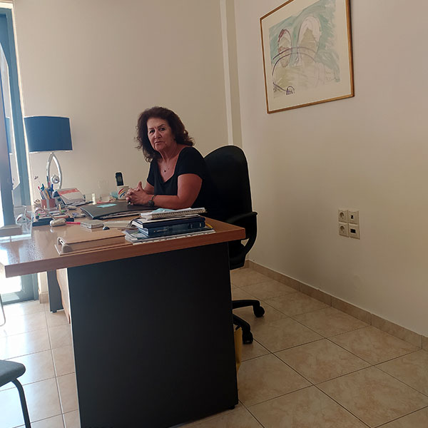ΤΖΑΝΑΚΑΚΗ ΜΕΛΙΣΣΑΡΗ ΜΑΡΙΑ: Φωτογραφίες & Βίντεο