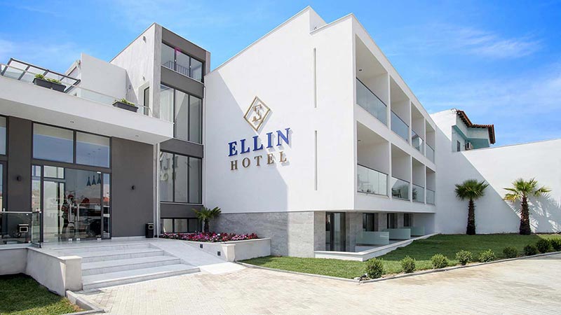 TZANGOLIS GROUP: Φωτογραφίες & Βίντεο