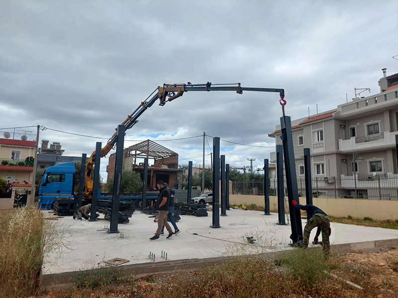 TZARAS: Φωτογραφίες & Βίντεο