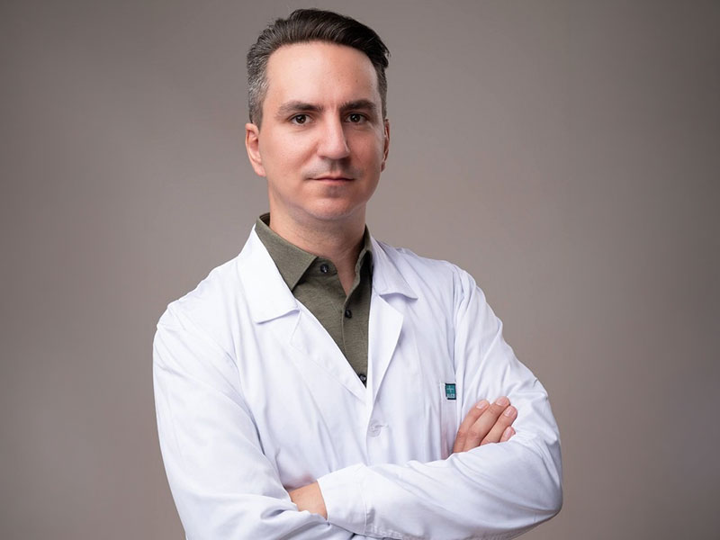 TZATZARAKIS EMMANOUIL MD, PhD: Φωτογραφίες & Βίντεο