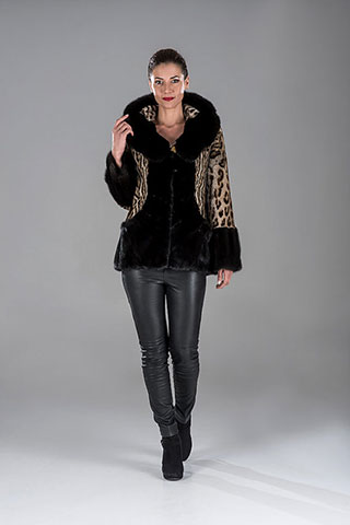 TZELALIS FURS: Φωτογραφίες & Βίντεο