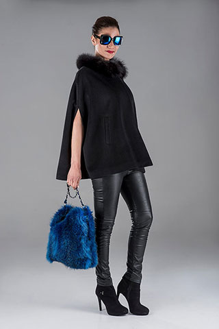 TZELALIS FURS: Φωτογραφίες & Βίντεο
