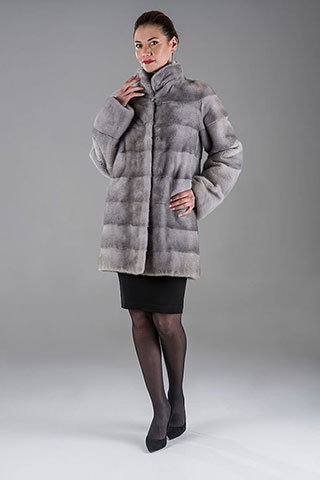 TZELALIS FURS: Φωτογραφίες & Βίντεο