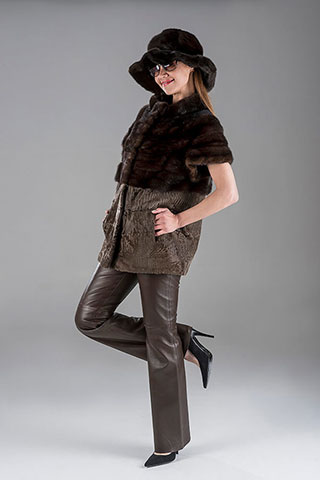 TZELALIS FURS: Φωτογραφίες & Βίντεο
