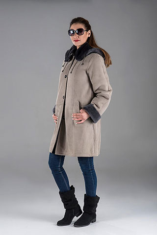 TZELALIS FURS: Φωτογραφίες & Βίντεο