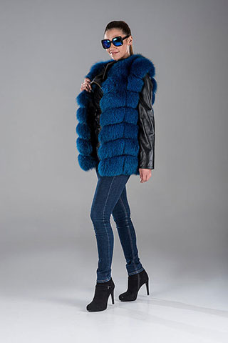 TZELALIS FURS: Φωτογραφίες & Βίντεο