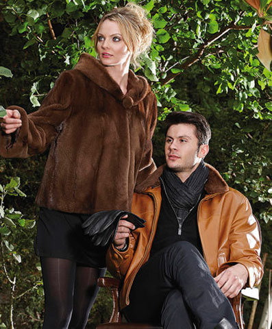 ΤΖΕΛΑΛΗΣ FURS: Φωτογραφίες & Βίντεο