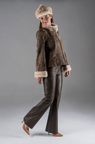 ΤΖΕΛΑΛΗΣ FURS: Φωτογραφίες & Βίντεο