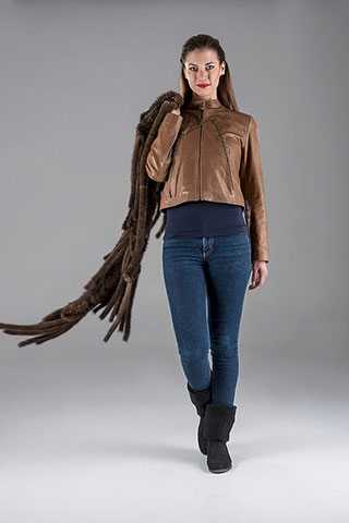 TZELALIS FURS: Φωτογραφίες & Βίντεο