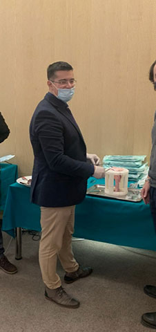 TZIAMALIS KONSTANTINOS MD, MSc: Φωτογραφίες & Βίντεο