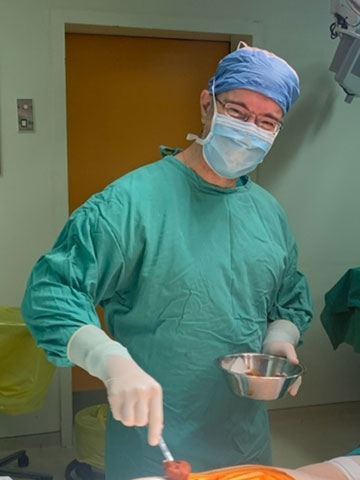 TZIAMALIS KONSTANTINOS MD, MSc: Φωτογραφίες & Βίντεο