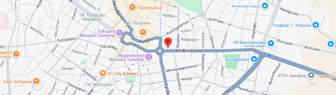 Λογότυπο TZIAPOURAS MICHAIL