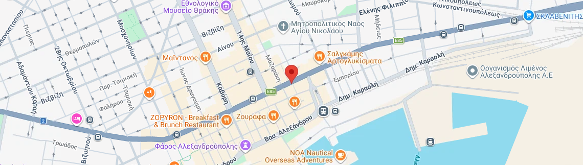 Λογότυπο TZIOVARA ANASTASIA