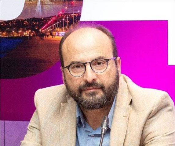 TZORTZIS VASILEIOS MD, PhD, FEBU: Φωτογραφίες & Βίντεο