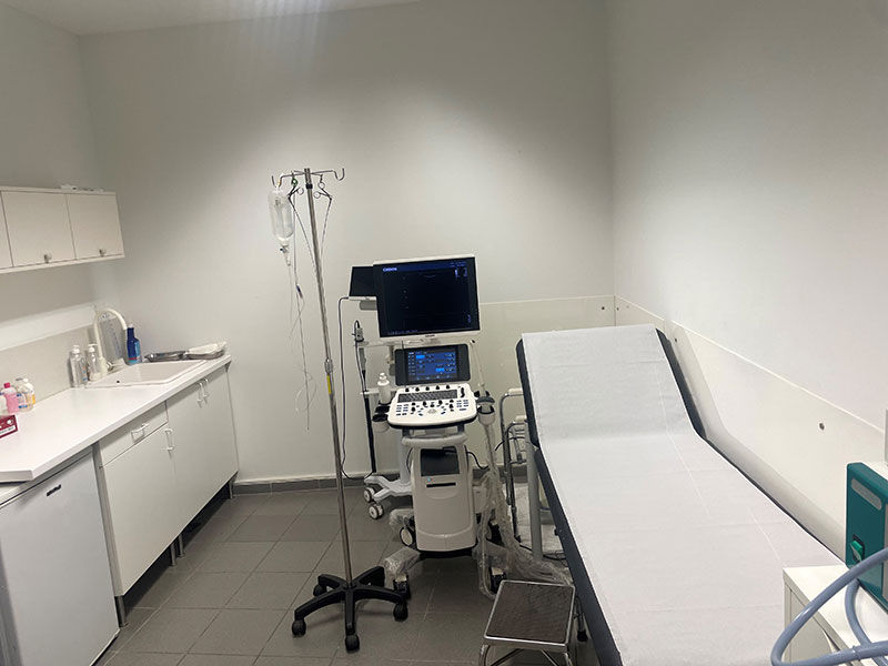 TZORTZIS VASILEIOS MD, PhD, FEBU: Φωτογραφίες & Βίντεο