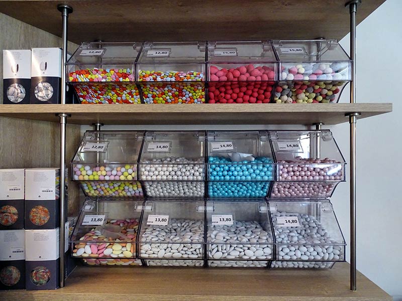 ΤΖΩΡΖΗΣ NUTS CENTER: Φωτογραφίες & Βίντεο